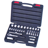 Sockets Sets Manufacturers, Sockets Sets Suppliers, Sockets Tools Sets with Blow Case, Blow Case Sockets Suppliers, Blow Case Manufacturers